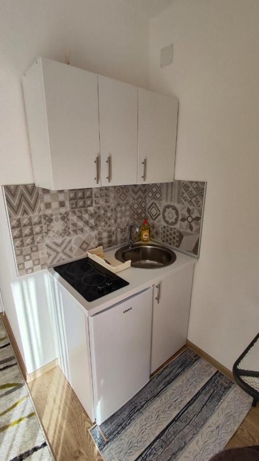 מרקונייץ' גראד Apartmani Toki Balkana מראה חיצוני תמונה