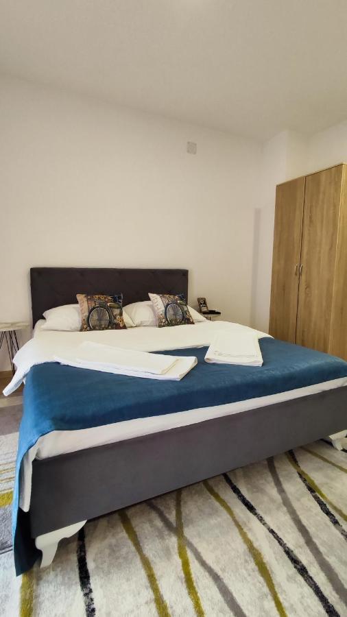 מרקונייץ' גראד Apartmani Toki Balkana מראה חיצוני תמונה