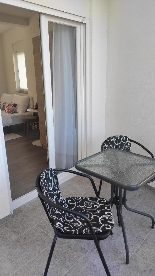 מרקונייץ' גראד Apartmani Toki Balkana מראה חיצוני תמונה