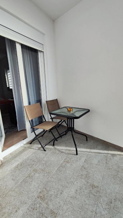 מרקונייץ' גראד Apartmani Toki Balkana מראה חיצוני תמונה