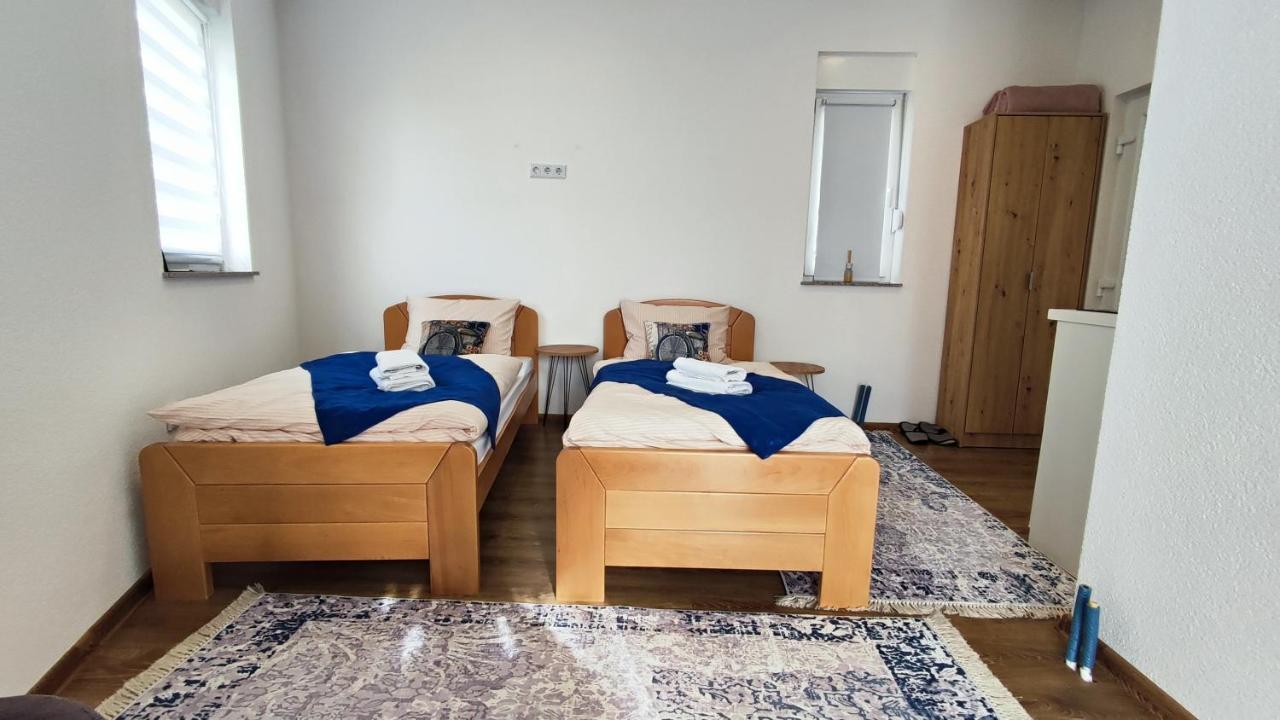 מרקונייץ' גראד Apartmani Toki Balkana מראה חיצוני תמונה