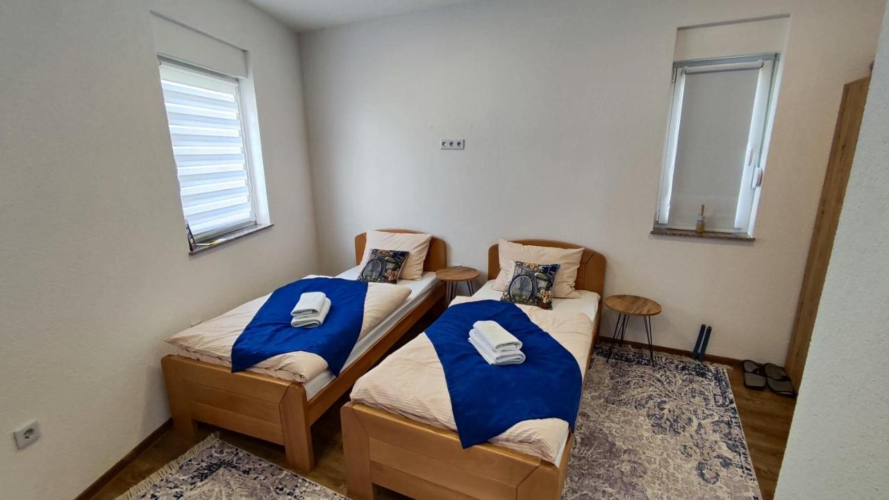 מרקונייץ' גראד Apartmani Toki Balkana מראה חיצוני תמונה