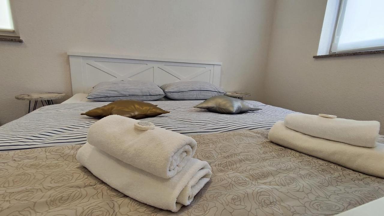 מרקונייץ' גראד Apartmani Toki Balkana מראה חיצוני תמונה