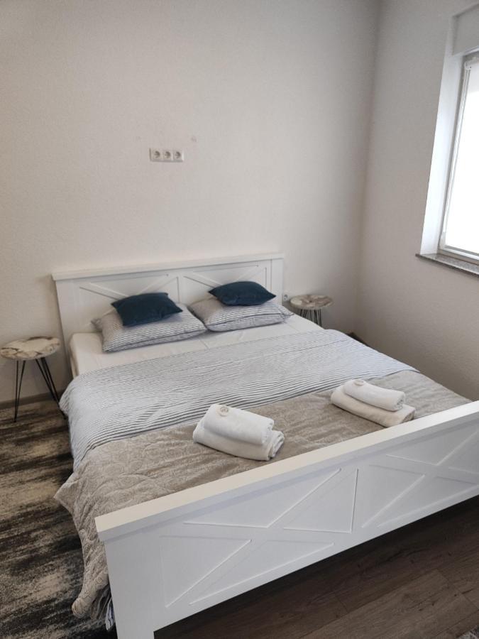 מרקונייץ' גראד Apartmani Toki Balkana מראה חיצוני תמונה