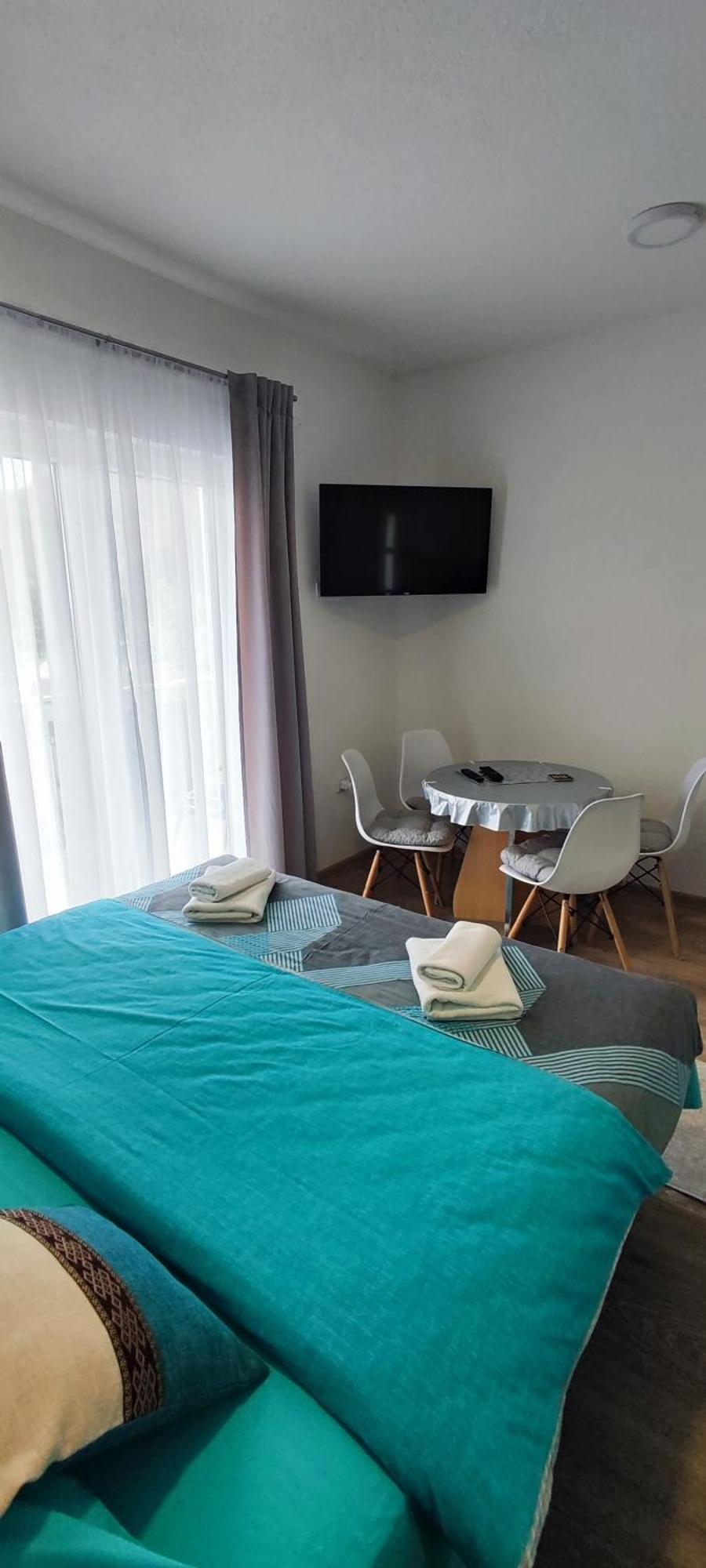מרקונייץ' גראד Apartmani Toki Balkana מראה חיצוני תמונה
