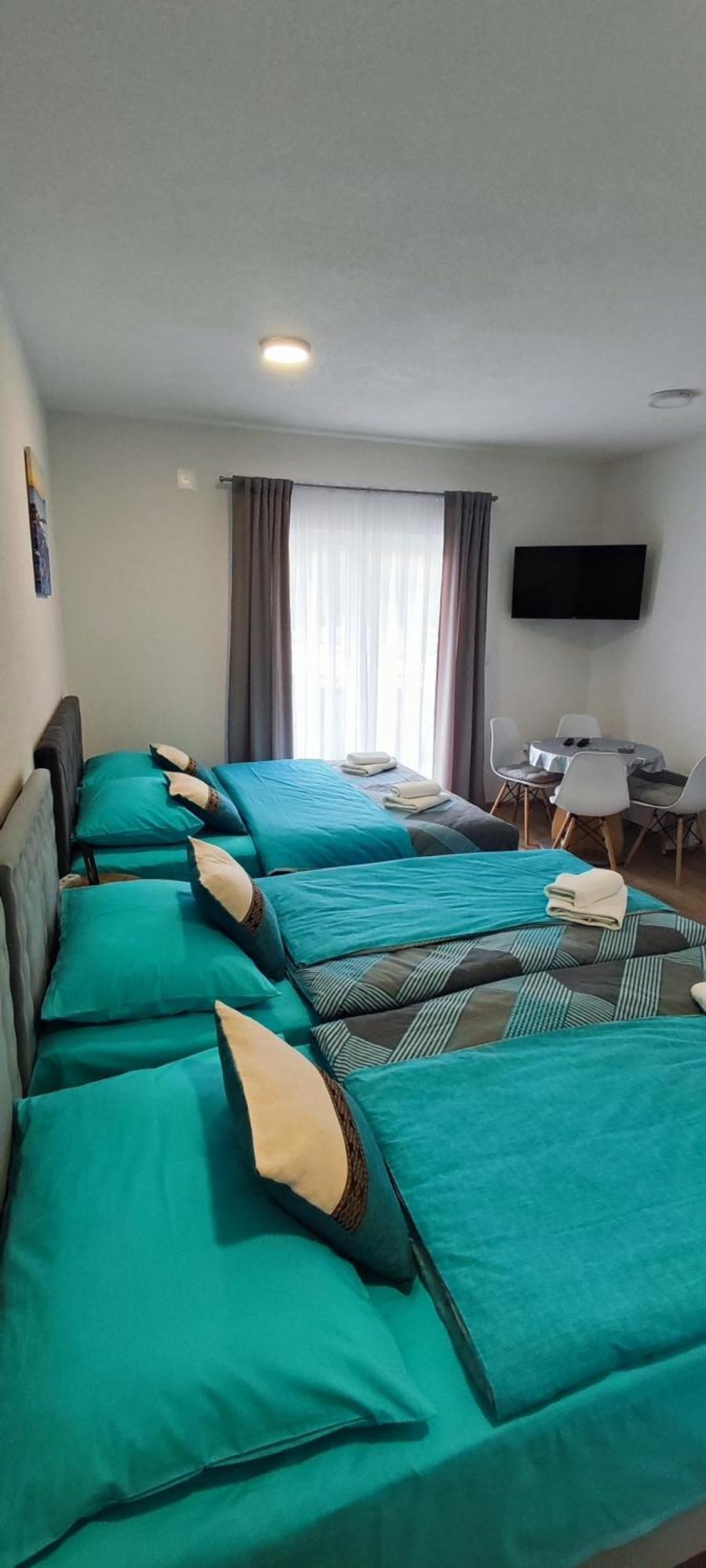 מרקונייץ' גראד Apartmani Toki Balkana מראה חיצוני תמונה