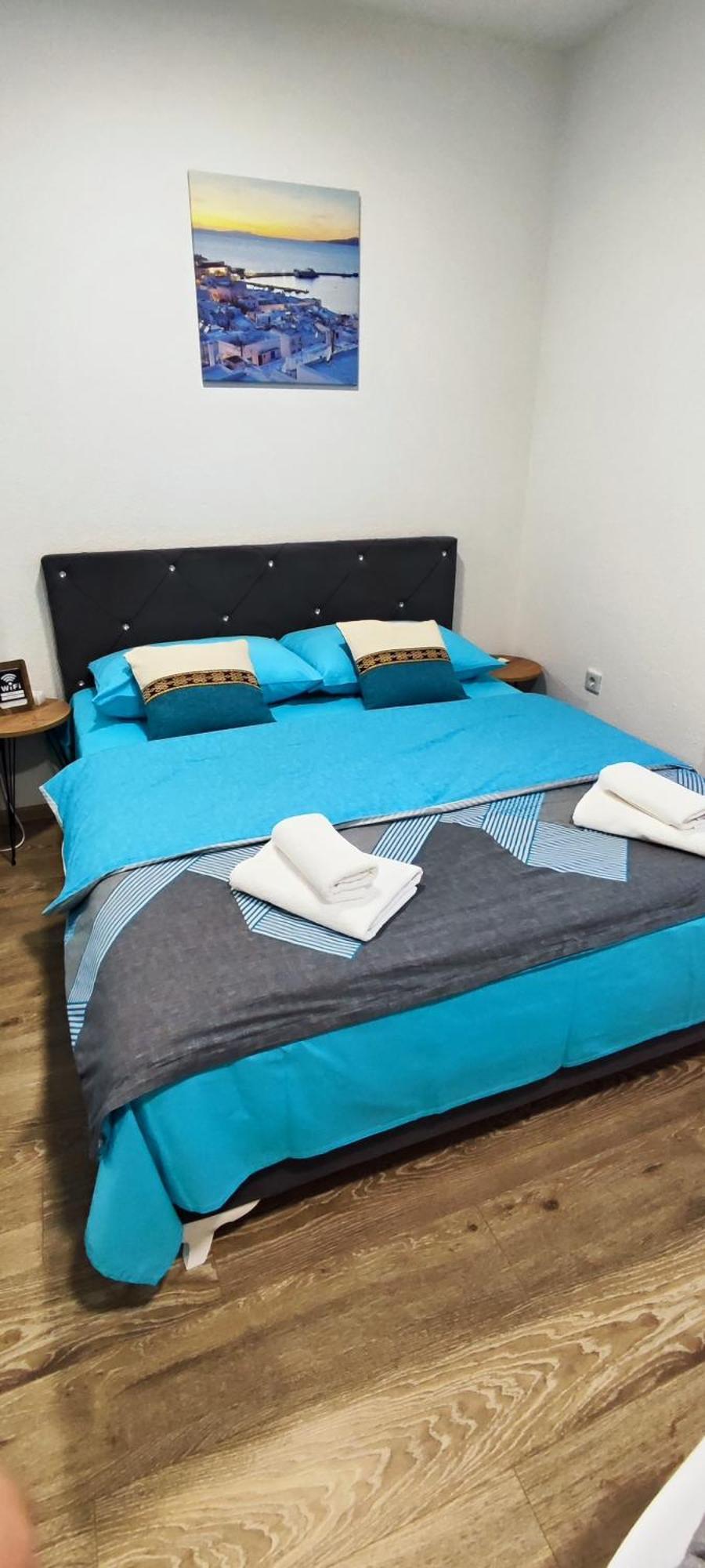מרקונייץ' גראד Apartmani Toki Balkana מראה חיצוני תמונה