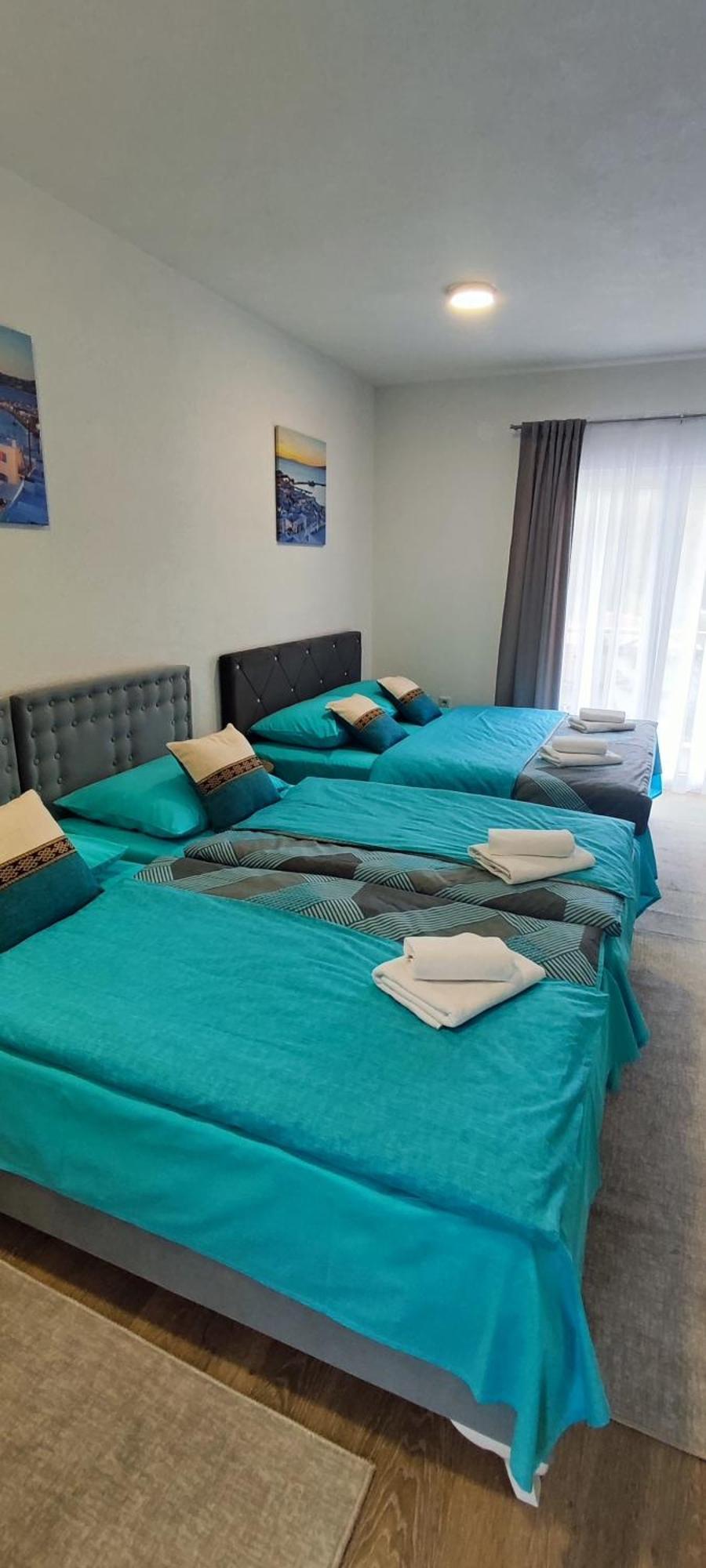 מרקונייץ' גראד Apartmani Toki Balkana מראה חיצוני תמונה
