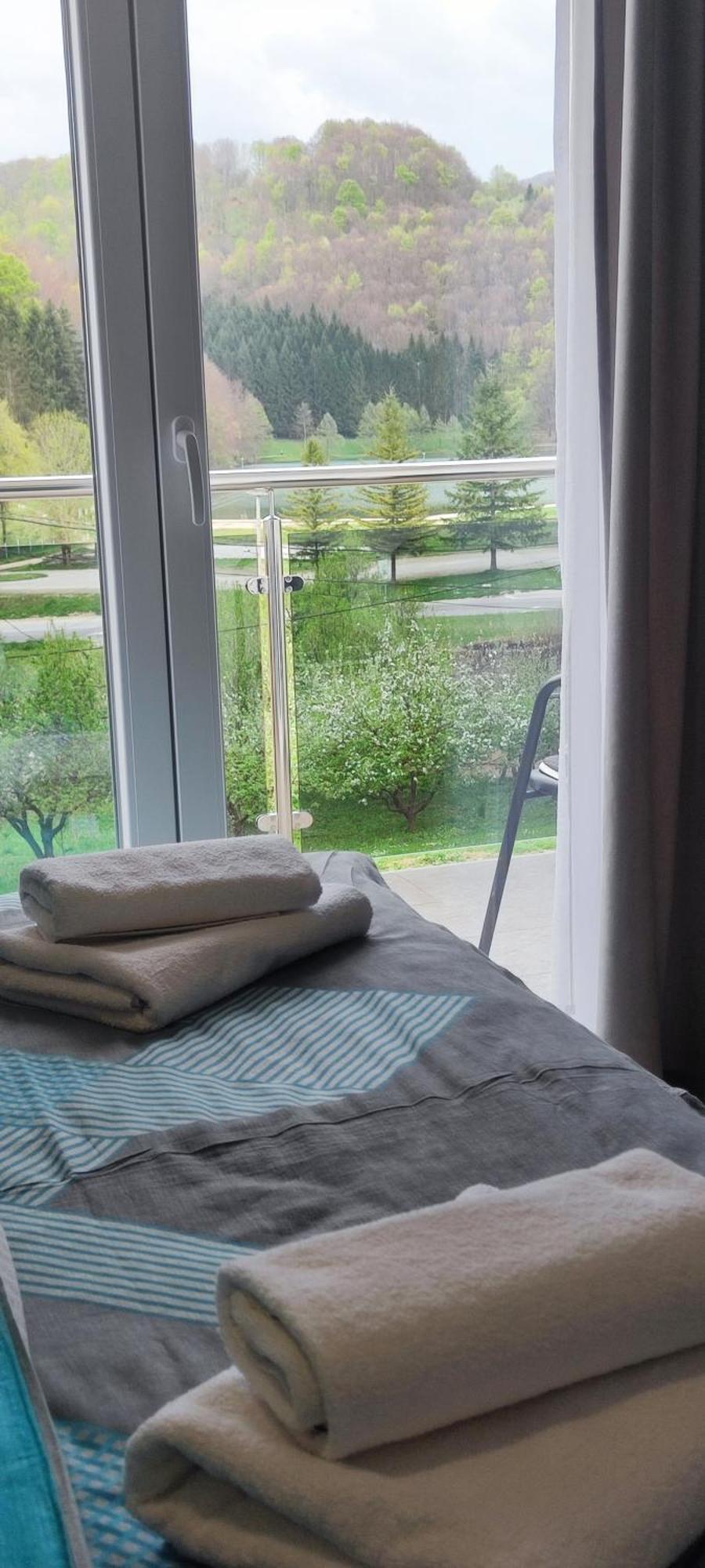 מרקונייץ' גראד Apartmani Toki Balkana מראה חיצוני תמונה