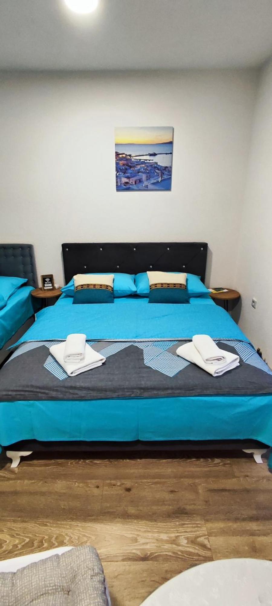 מרקונייץ' גראד Apartmani Toki Balkana מראה חיצוני תמונה